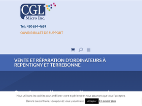 cglmicro.ca