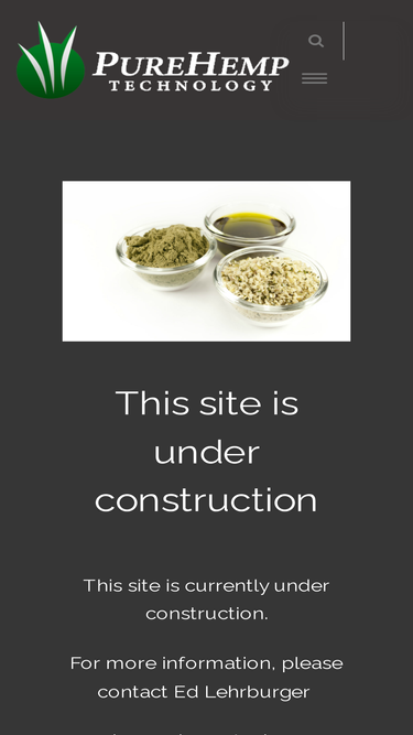 purevisiontechnology.com