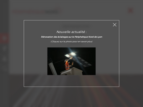 peripheriquenord.com