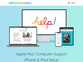 noproblemmac.com