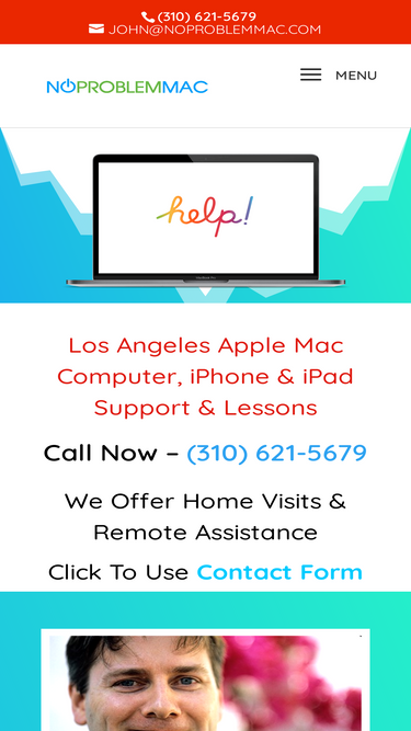 noproblemmac.com