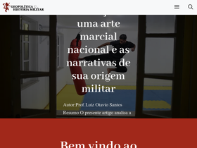 historiamilitaremdebate.com.br