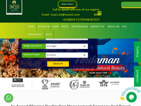 swostiindia.com