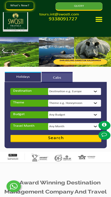 swostiindia.com