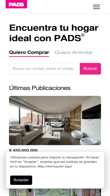 pads.com.co