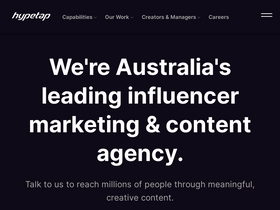 hypetap.com