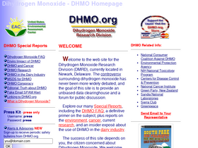 dhmo.org