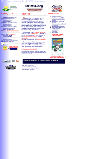 dhmo.org