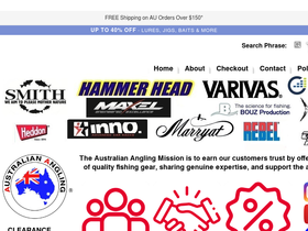australianangling.com.au