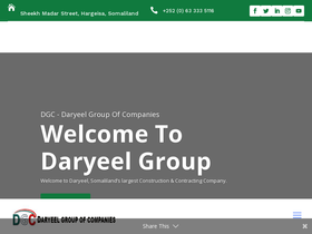 daryeel.com