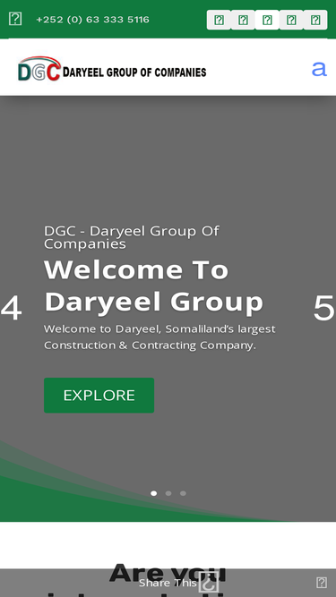 daryeel.com