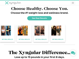 xyngular.com