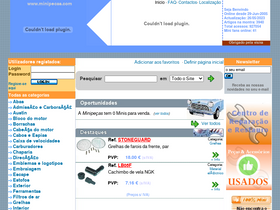 minipecas.com