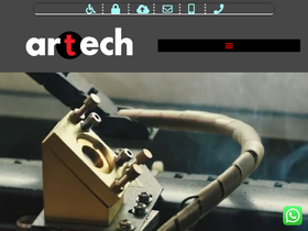 artechlaser.com