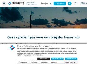 batenburg.nl