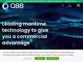'q88.com' screenshot