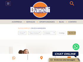 danelli.com.br