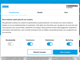 d-tec.nl