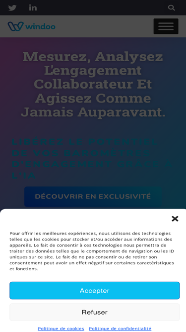 windoo.fr