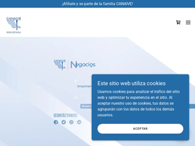 canaive.mx