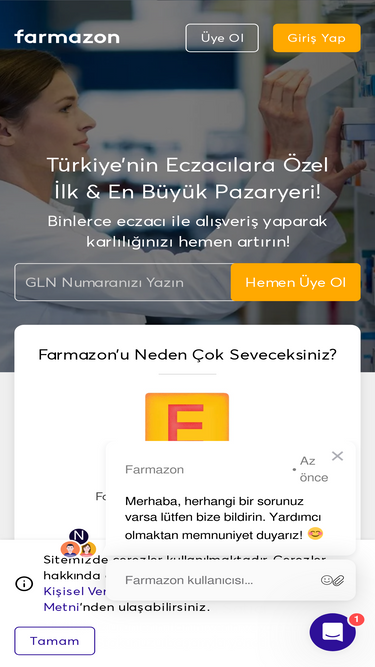 farmazon.com.tr