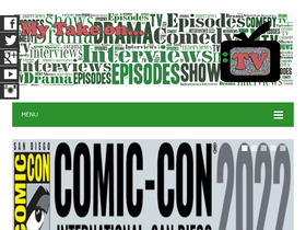 mytakeontv.com