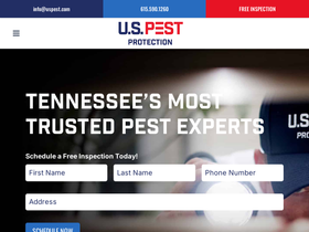 uspest.com