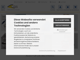 cls-med.de