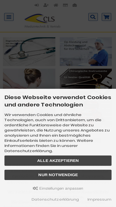 cls-med.de