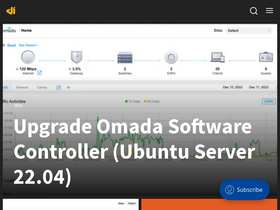 'developerinsider.co' screenshot