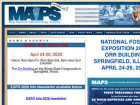 midamericapaleo.org