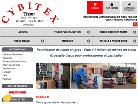 cybitex.fr