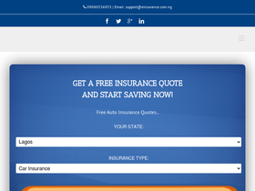 einsurance.com.ng