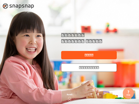 'snapsnap.jp' screenshot