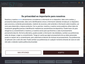 mint57.com