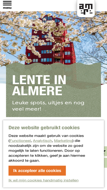 visitalmere.com