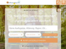 familienausflug.info