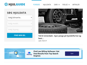 hjulguide.dk