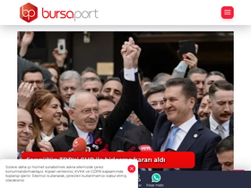 bursaport.com