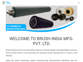 indiabrush.com