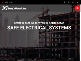 terryselectric.com