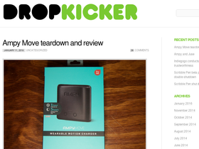 drop-kicker.com