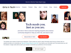 girlsintech.org