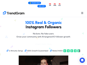 trendgram.io