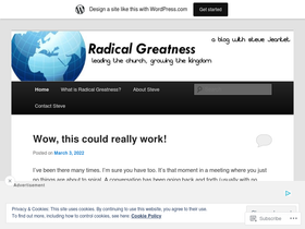 stevejeantet.wordpress.com