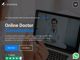 dronline.ie
