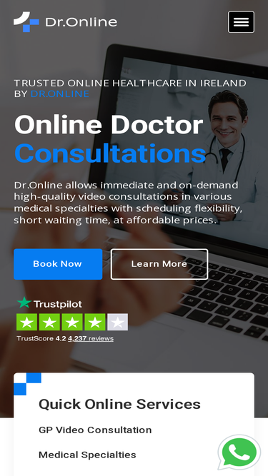 dronline.ie