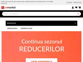 romarket.ro