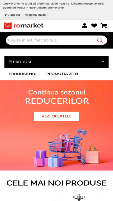 romarket.ro