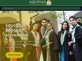 aquinas.lk